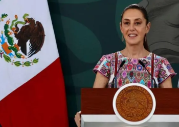 Sheinbaum anuncia decreto de incentivos fiscales para atraer manufactura a México