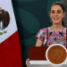 Sheinbaum anuncia decreto de incentivos fiscales para atraer manufactura a México