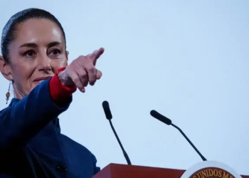 Sheinbaum defiende el arancel de 19% a plataformas como Shein y Temu