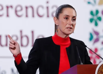 Sheinbaum enviará en febrero reformas contra la reelección y el nepotismo