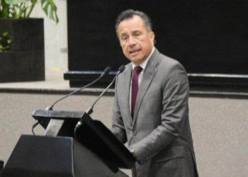 Sheinbaum nombra a Cuitláhuac García director de Cenagas