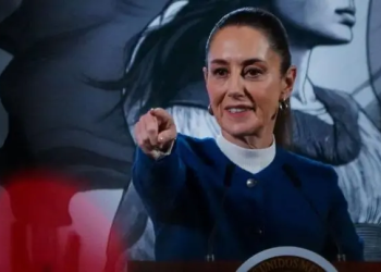 Empleo y programas sociales para mexicanos deportados, promete Sheinbaum