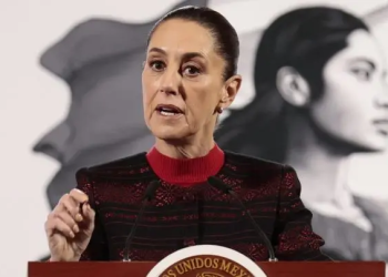 Sheinbaum propondrá reforma constitucional para prohibir siembra de maíz transgénico