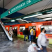 Exige sindicato del Metro mantenimiento en talleres y rechaza outsourcing