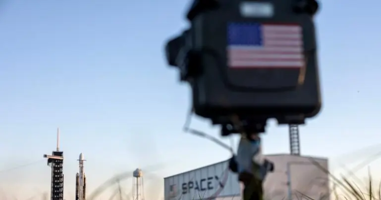 SpaceX aplaza para el miércoles su séptima prueba del cohete Starship