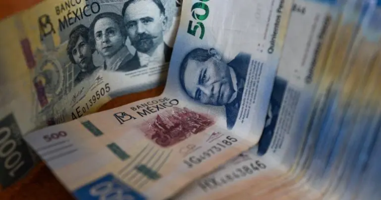 Deuda pública sube al 51.7% del PIB, asevera SHCP