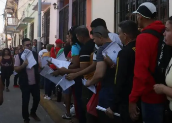 Tapachula prepara un plan migratorio emergente ante la llegada de Trump