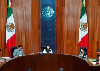 Senado sustituirá al Comité de Evaluación del Poder Judicial tras fallo del TEPJF