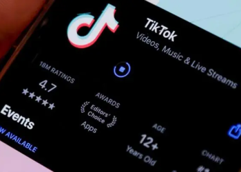 TikTok está restableciendo su servicio en EEUU tras la garantía de Trump