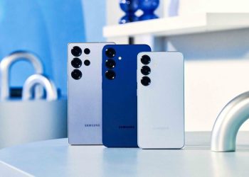 La nueva serie Galaxy S25 llega a las Samsung Experience Stores en México