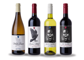 El líder de KALEO, JJ Julius Son, y el empresario Robert Wessman lanzan colección de vinos edición limitada