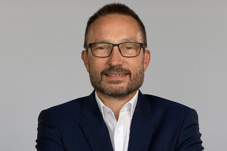 Kristian Strand sucede a Jürgen Fischer como presidente de Danfoss Climate Solutions