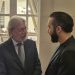 Empresarios de CEAPI se reúnen con el Presidente Bukele para explorar opciones de inversión en El Salvador