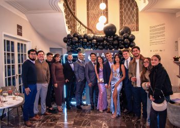 Lazza Global llega a México: Nueva sede en Polanco marca un hito en la inversión financiera