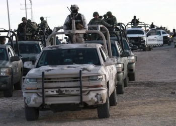 Iglesia católica señala que para alcanzar la paz en México se necesita de toda la sociedad