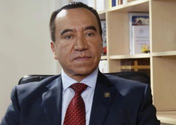 “El beso del diablo” se propaga entre candidatos del Tribunal de Disciplina Judicial