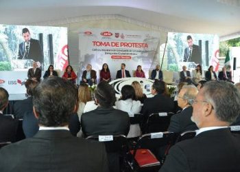 Ningún programa social sustituye un empleo, reconocen en CDMX