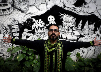 Artistas mexicanos conmemorarán el Día Internacional de las Lenguas Indígenas en Nueva York