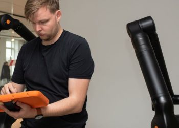 Bosch transforma la manufactura en México mediante robots colaborativos