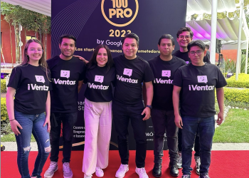 Startup iVentas registró crecimiento de 200% en 2024