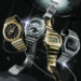 Los relojes CASIO destacan por su estilo, sostenibilidad, innovación y amistad