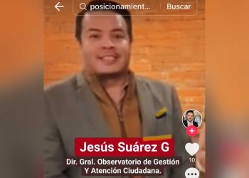 Conflicto de Intereses; “influencer” extorsionador en la nómina de la CDMX cobraba 16 mp