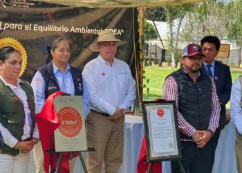 Debemos hacer nuestro planeta habitable para todos, sin comprometer su funcionamiento