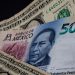 Se vende el Dólar en 20.33 en bancos de la CDMX