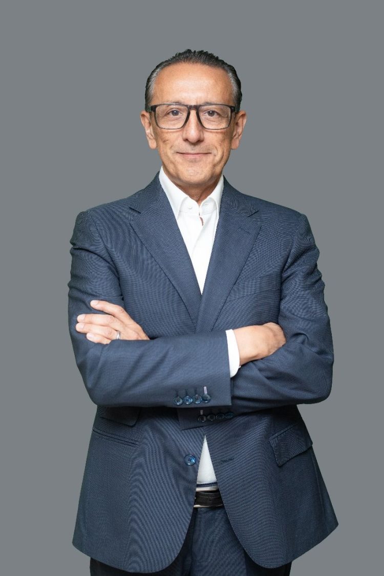 Mitsui & Co. Infrastructure Solutions anuncia el nombramiento de Fernando Tovar como su nuevo CEO