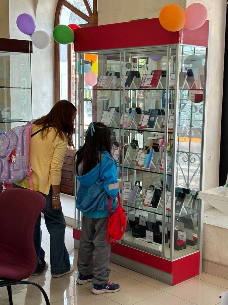 Montepío Luz Saviñón impulsa el bienestar social