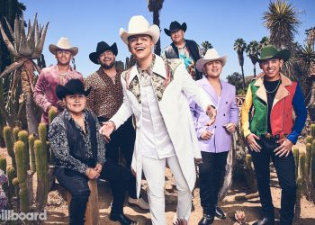 GRUPO FIRME ANUNCIA “LA ÚLTIMA PEDA TOUR 2025”, SU GIRA DE CONCIERTOS EN TODO MÉXICO TRAS UN 2024 HISTÓRICO