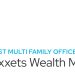 Axxets nombrado Best Family Office México 2024 en los International Wealth Management Awards