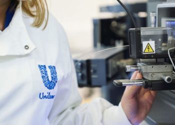 Unilever impulsa la innovación con ciencia y tecnología superior