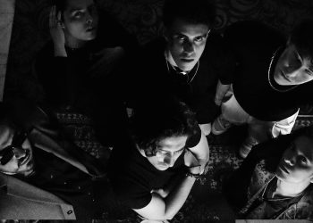 JUNO’S DANDELION LANZA SU NUEVO SENCILLO “CINTURITA”: UNA MUESTRA DE SU EVOLUCIÓN MUSICAL