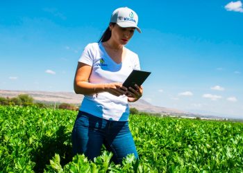 Kilimo presentó en Monterrey Pulso Norte, un proyecto para reabastecer el agua de la cuenca Bravo San Juan 