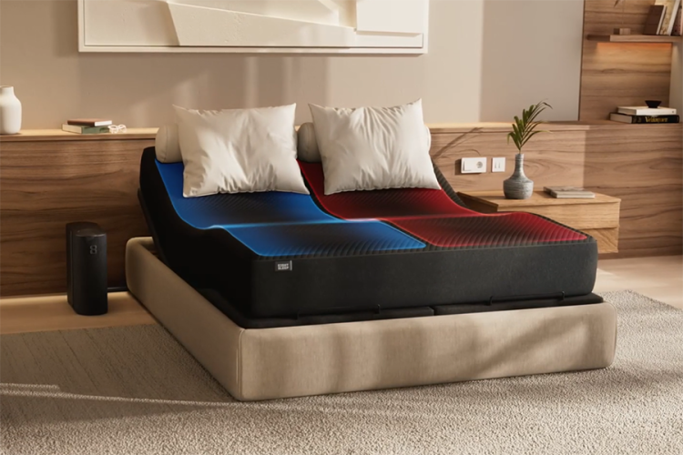 La tecnología del sueño más avanzada del mundo llega a México