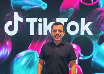 TikTok potencia la trayectoria de Marco Barba, diseñador industrial reconocido internacionalmente
