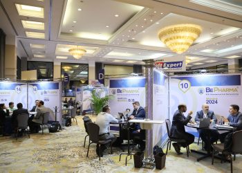 BePharma 2025: El epicentro de la industria farmacéutica y de la salud se reúne en la Ciudad de México