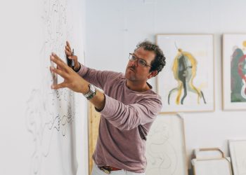 Llega a México la Exposición de Jaime Abaurre