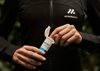 La salud intestinal: un factor clave en el rendimiento de los atletas