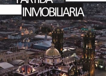 Tasvalúo presenta su análisis inmobiliario de la Zona Metropolitana de Puebla-Tlaxcala
