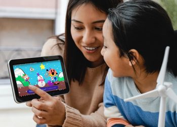 Consejos para fomentar el uso seguro de herramientas digitales para niños