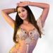 Coreógrafa de bellydance de Shakira formará parte del Festival Un Pedacito de Mundo en CDMX