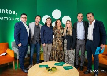 Financiamiento para empresas crecería entre 3.0% y 3.5%