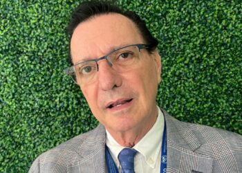 Acompañar al Agente Aduanal y modernizar su labor, propone Edmundo Enciso