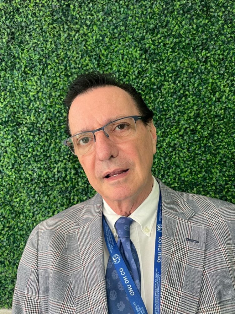 Acompañar al Agente Aduanal y modernizar su labor, propone Edmundo Enciso