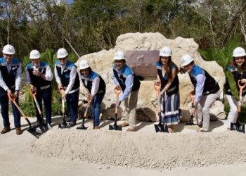 BOMA Desarrollos coloca la primera piedra de Country Lakes