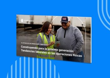 Samsara: México es el segundo país que más planea invertir en tecnología para la seguridad y protección de la fuerza laboral en la industria de las operaciones físicas