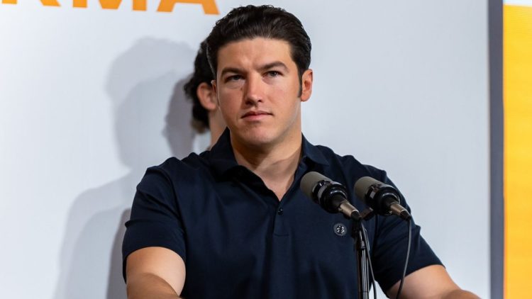 Congreso de Nuevo León avala juicio político contra Samuel García