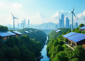 SBTi valida los nuevos objetivos de sostenibilidad basados en la ciencia de NetApp